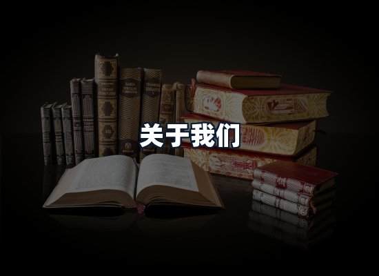 关于我们